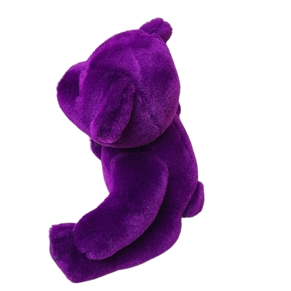 Steven Smith Purple Bear - Picture 2 of 6